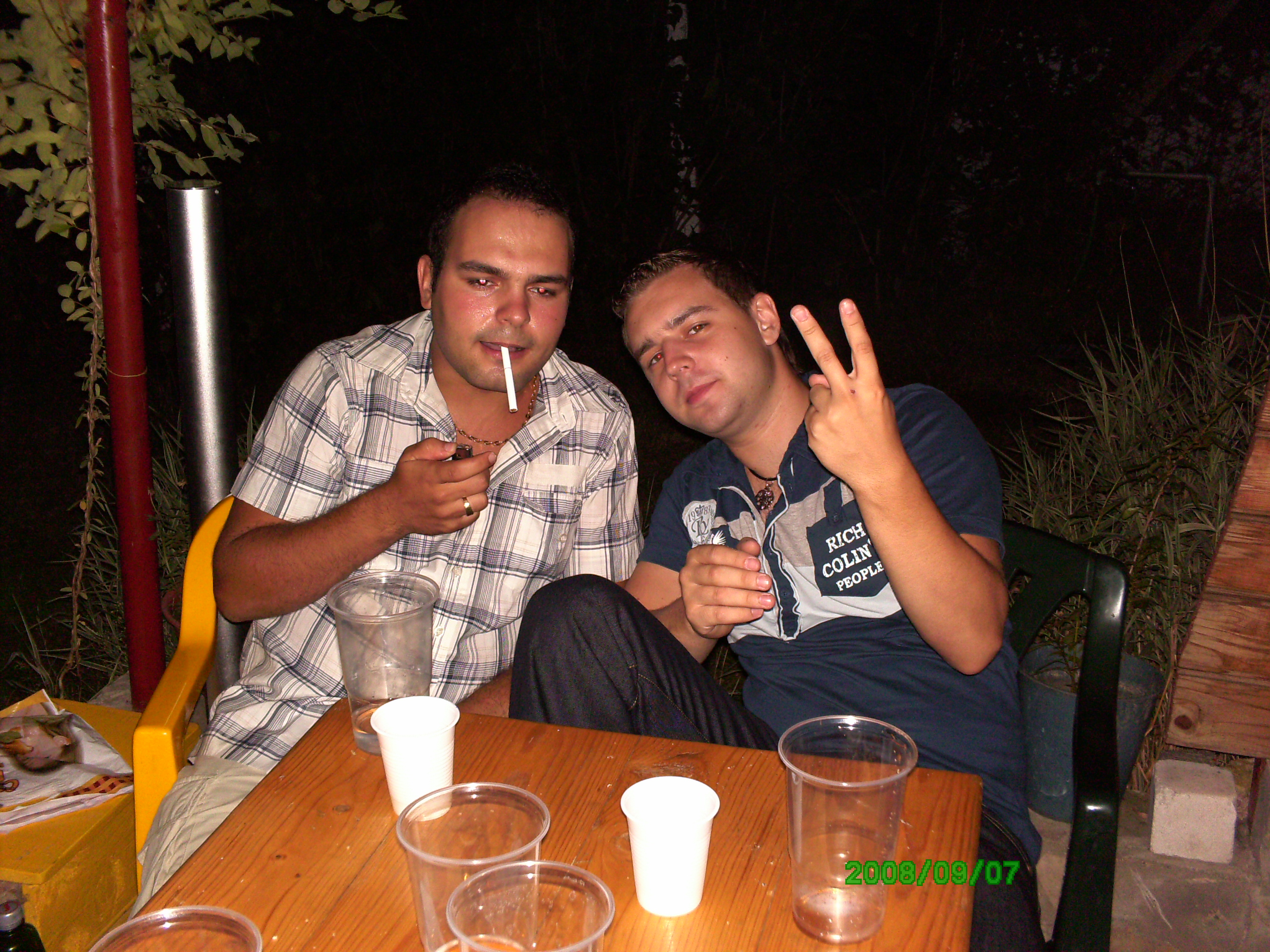 DJ MaGnUm & Friends